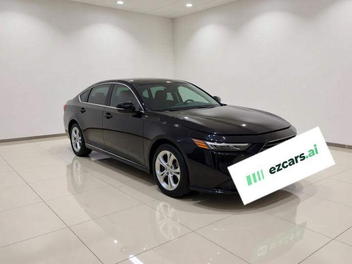 Accord 2024 260TURBO Luxury photo 3