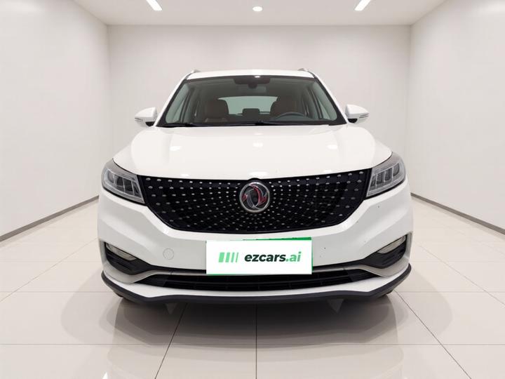 Fengon 580Pro 2020 280TGDI CVT Pilot photo 2