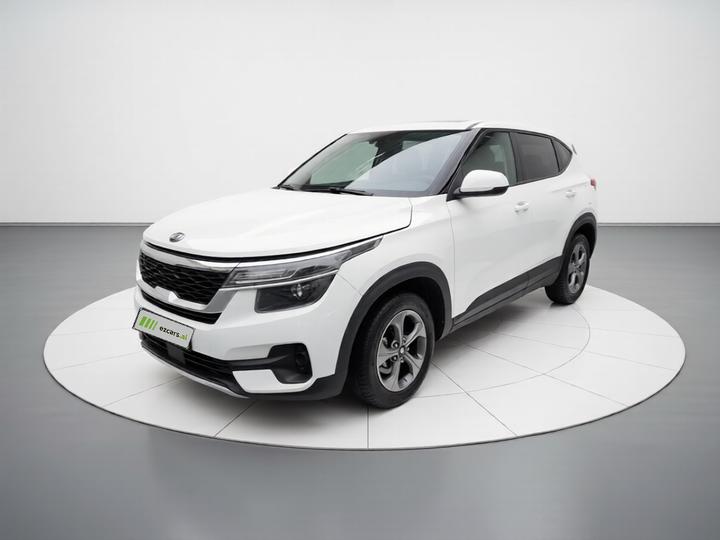 KX3 2020 1.5L CVT Comfort