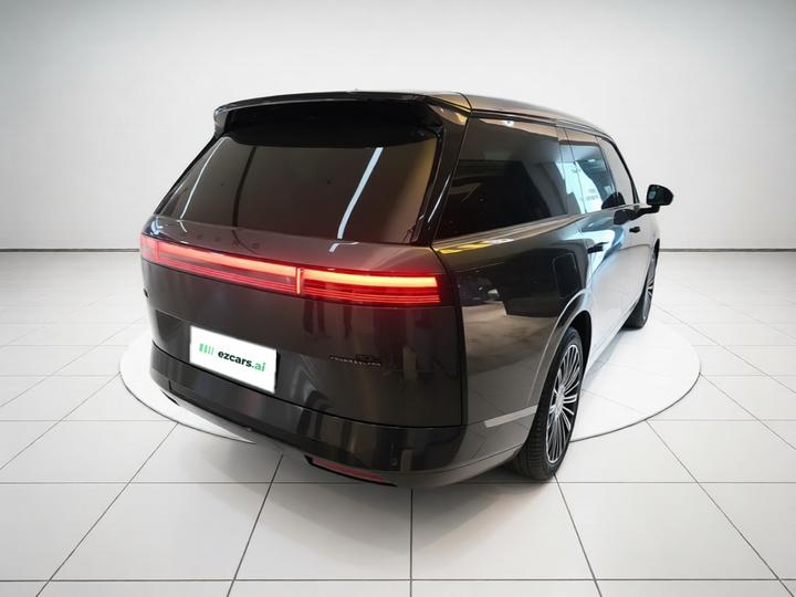 GX 2026 EREV 1585 AWD Ultra Flagship photo 6