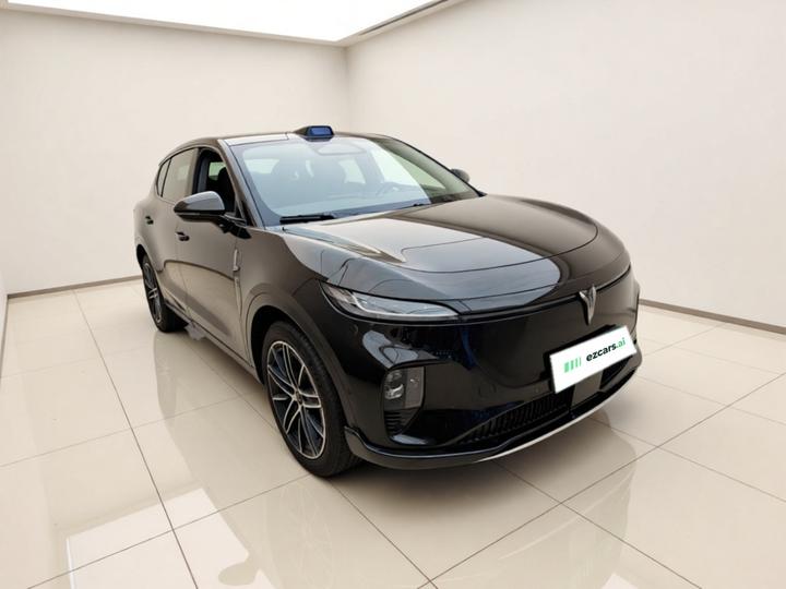Voyah 2025 AWD Qiankun photo 3