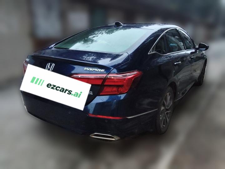 2019 260TURBO China VI photo 6