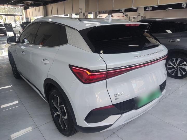 Yuan PLUS 2023 Champion 430KM photo 4