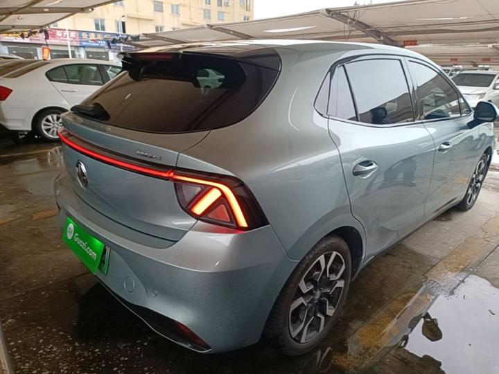 MG4 EV 2026 437 photo 6