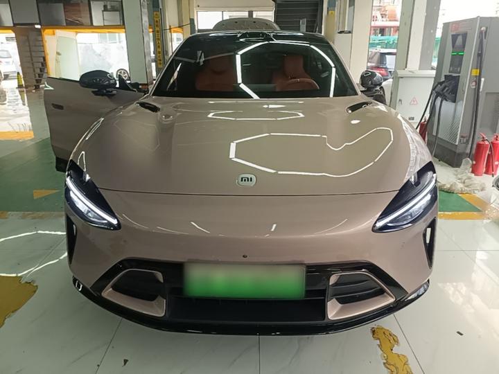 Xiaomi YU7 2025 AWD Max photo 2