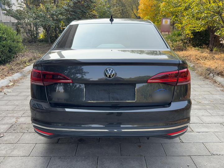 Bora 2025 200TSI DSG photo 3