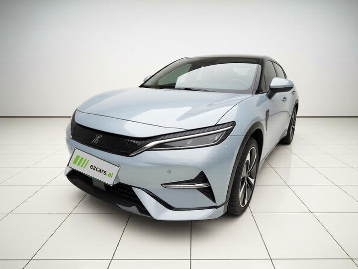 Song L EV 2024 662km
