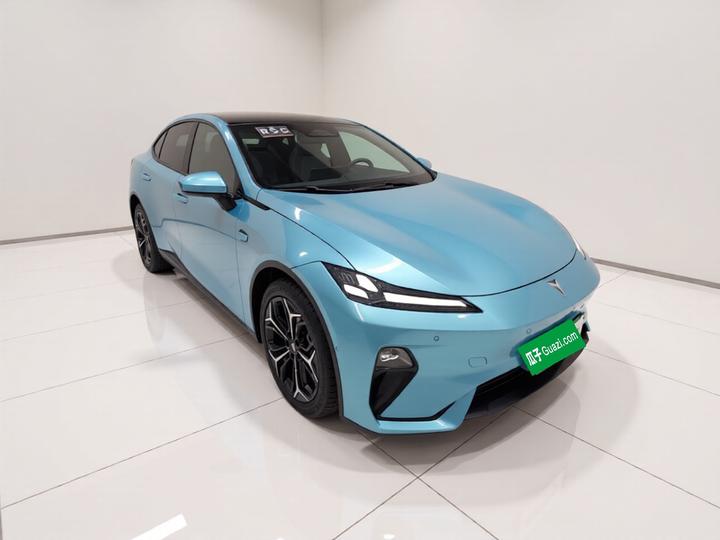Deepal L07 2024 230Max Qiankun ADAS ADS SE EREV photo 3