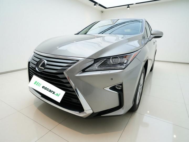 RX 2016 300 RWD Elite China V photo 2