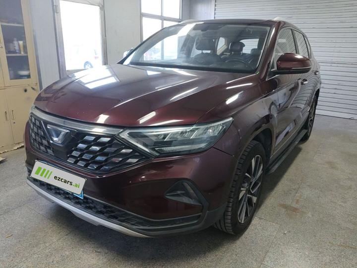 VS5 2019 280TSI AT
