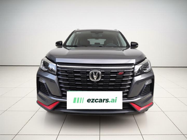 CS75 2023 Enjoy 1.5T DCT Luxury photo 2