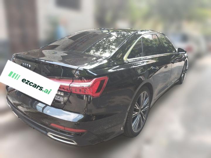A6L 2020 55 TFSI quattro Flagship Dynamic photo 6