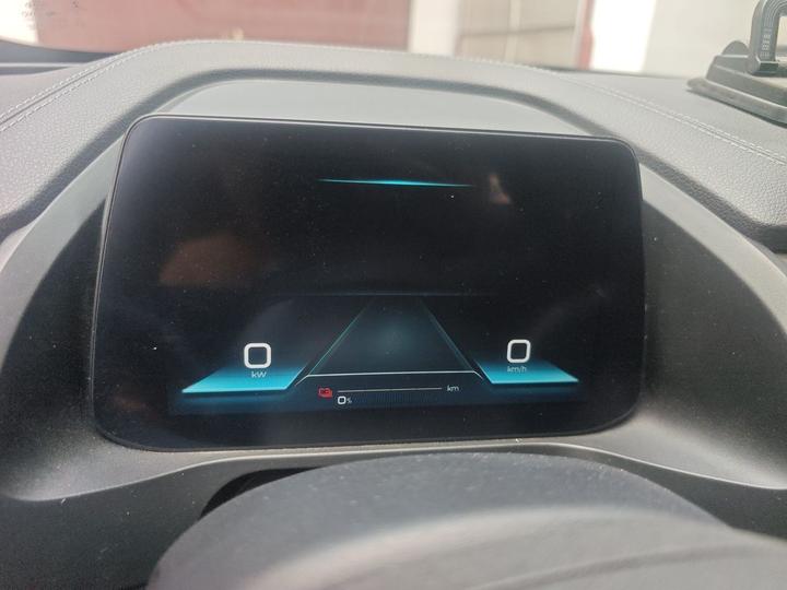 Qin Pro EV 2019 EV Connected photo 4