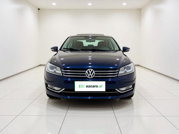 Passat 2014 1.8TSI DSG photo 2