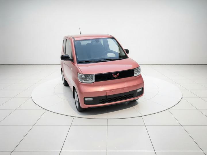 Hongguang MINIEV 2020 LFP photo 3