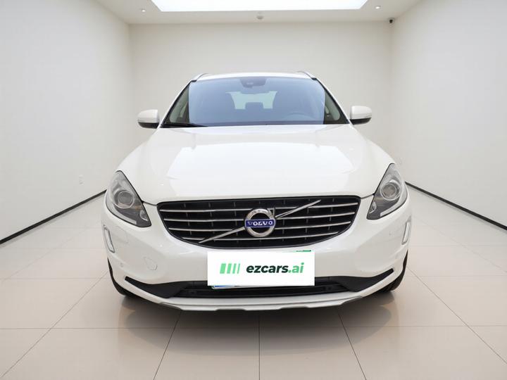XC60 Imported 2014 T6 photo 2