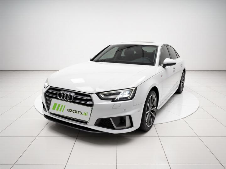 A4L 2019 40 TFSI Fashion China V