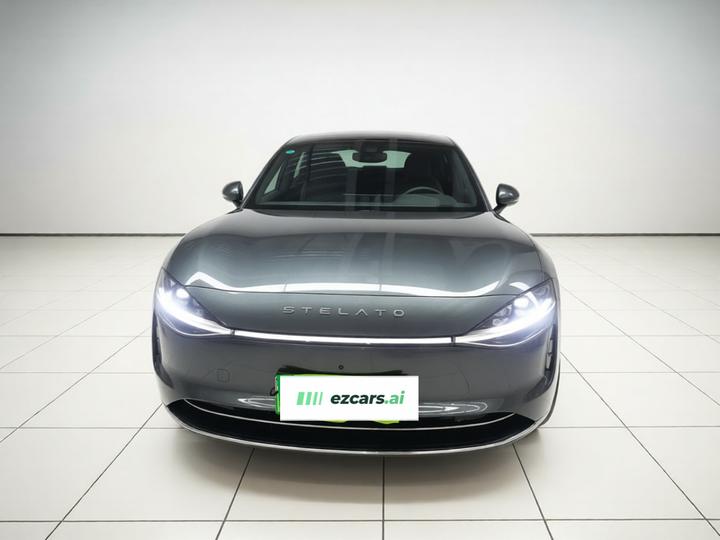 HIMA Stelato S9 2025 EREV Max photo 2