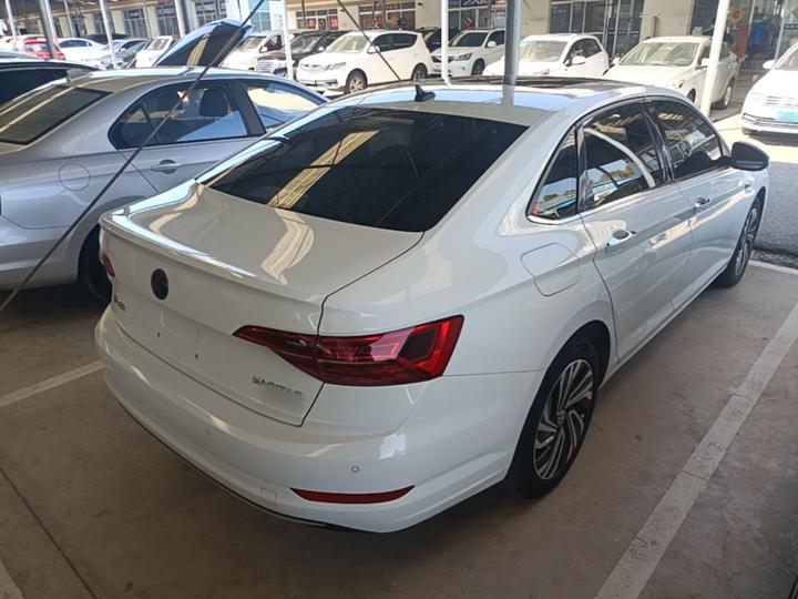 Sagitar 2021 280TSI DSG photo 6
