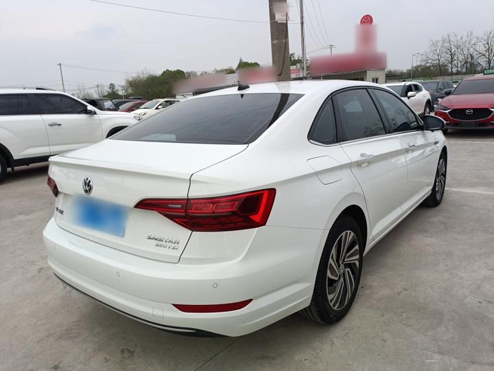 Sagitar 2021 280TSI DSG photo 4