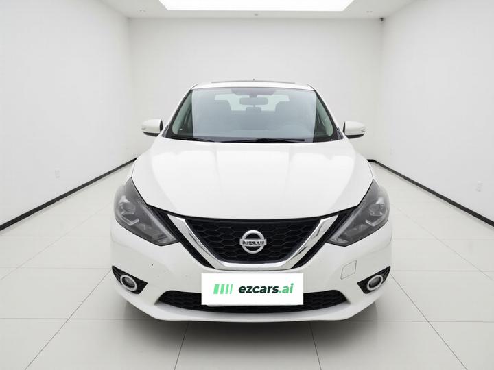 Sylphy 2019 1.6XV CVT Connected Exclusive China V photo 2