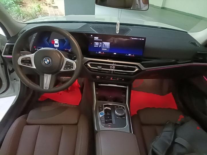 i3 2023 eDrive 40 L Sport Package photo 5