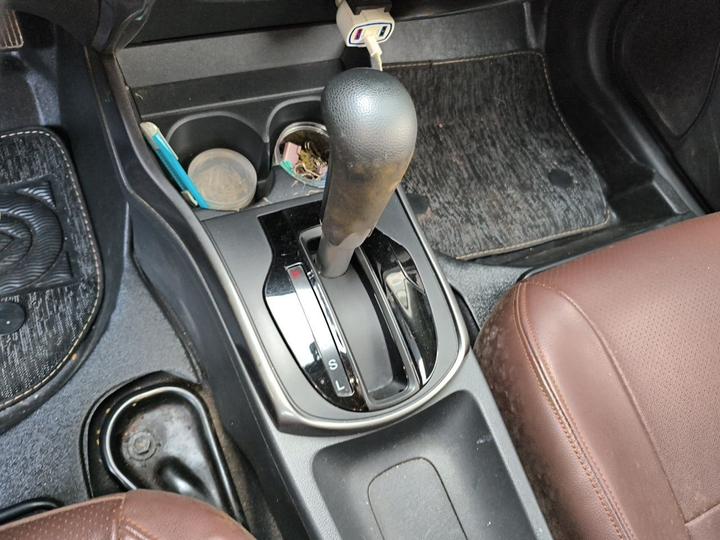 Greiz 2016 1.5L CVT Classic photo 6