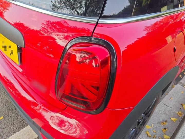 2022 Facelift 1.5T ONE photo 7
