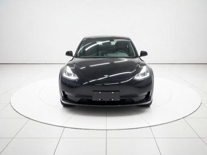 Model 3 2022 RWD photo 2