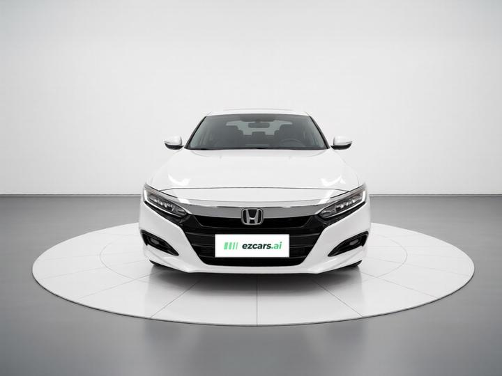 Accord 2018 260TURBO Elite China VI photo 2