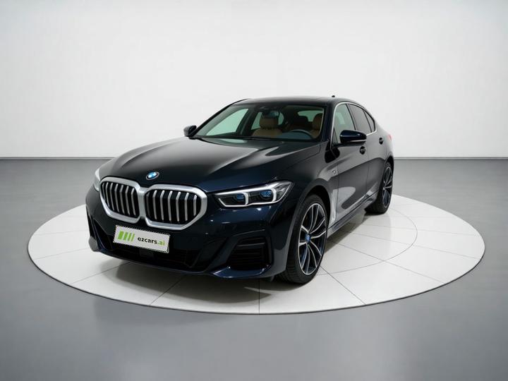 5 Series 2025 530Li Leading M Sport Package