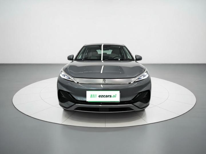 Yuan PLUS 2024 Honor 510KM Leading photo 2
