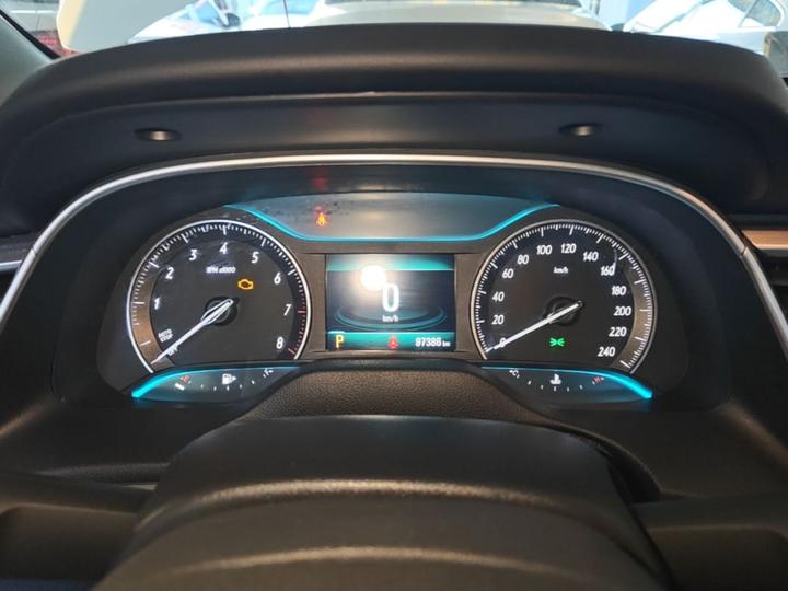Excelle 2021 Facelift Classic 1.5L AT Progressive photo 7