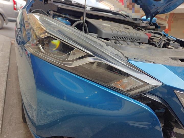 2019 1.6L CVT Connected Smart Cool China V photo 7