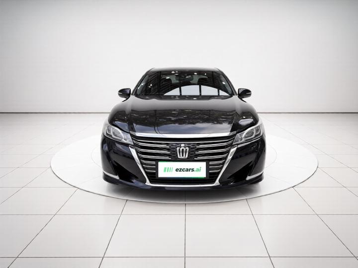 Crown 2017 2.0T Sport photo 2