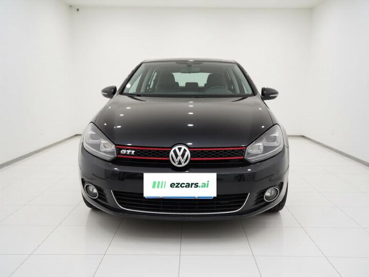 Golf 2012 1.4TSI MT Comfort photo 2