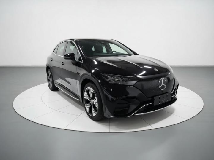 EQE SUV 2024 500 4MATIC Luxury photo 3