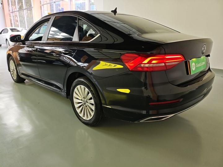 Lavida 2019 1.5L AT Comfort China VI photo 4
