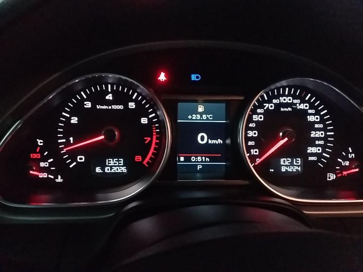 Q7 2015 40 TFSI Collection photo 7