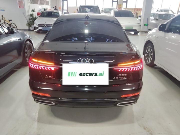 A6L 2020 45 TFSI quattro Dynamic photo 3