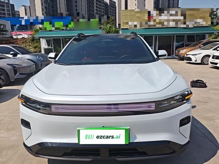 Nevo E07 2025 EV AWD 90kWh photo 2