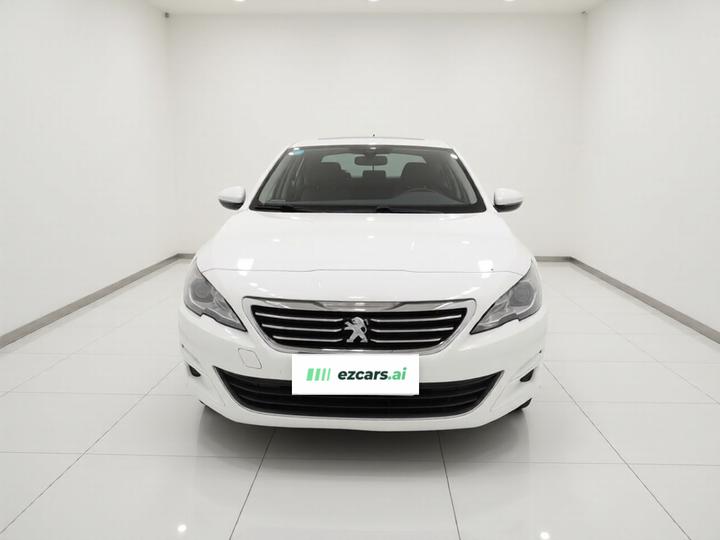408 2015 1.2T AT Honor photo 2