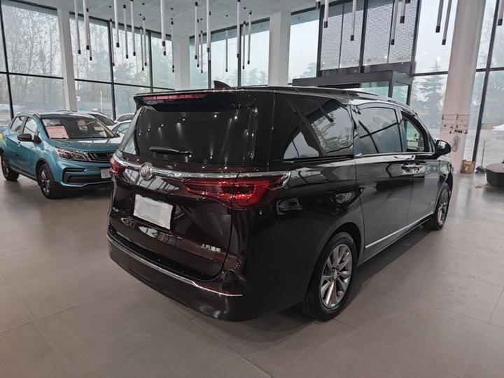 GL8 2020 Avenir 6-Seater photo 6