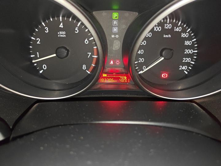 5 2013 2.0L AT Comfort photo 2