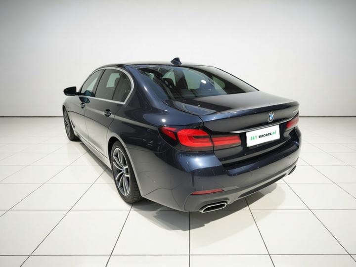 5 Series EV 2022 535Le M Sport Package photo 4