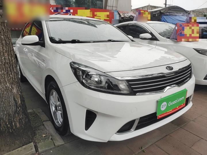 Forte 2019 1.6L AT China VI photo 3
