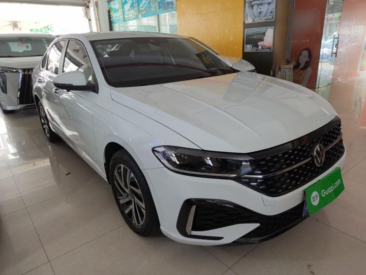 Lavida 2024 1.5L AT photo 3
