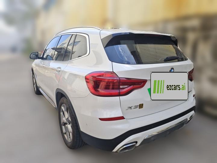X3 2019 xDrive28i Luxury photo 4