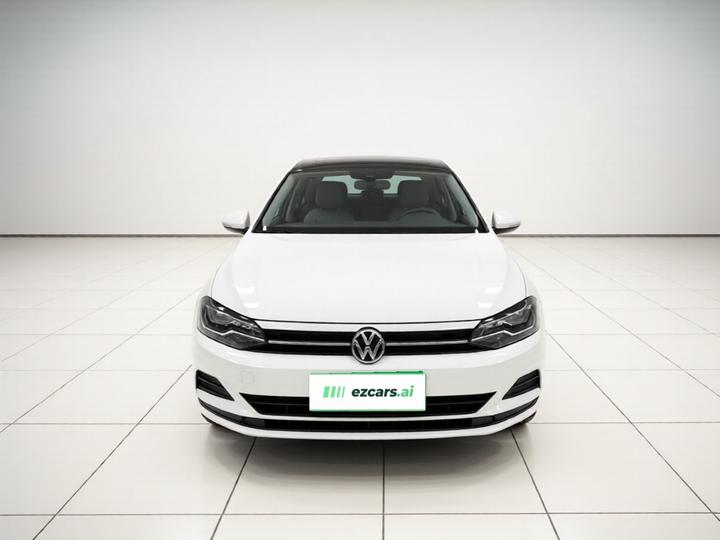 Polo 2023 Plus 1.5L AT Tech photo 2