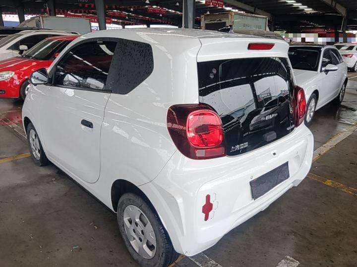 Clever R 2021 302km 4-Seater photo 4